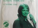 CLAUDE FRANCOIS El Telefono Lllora 7