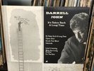 DARRELL JOHN Lp Taken Such A Long Time 1979 Private Houston Tx Loner Folk on RAM