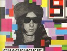 PRIMAL SCREAM Chaosmosis LP VINYL + CD