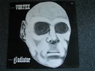 Vortex-Gladiator LP-1985 Germany-Rock o Rama-RRR.51-OI -Punk