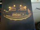 MICHEL SARDOU*RARE HOLLANDE LP*12