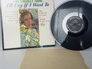 Lesley Gore - I'll Cry If I Want To Vintage Vinyl Album LP 1963 Mercury MF20805