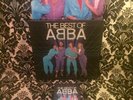 ABBA , The Best of Set (5 record‘s & 3 Mc‘s) inkl. Poster,