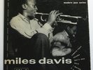 MILES DAVIS - VOL. 2 10” MONO BLP 5022 Lexington Ave 1953