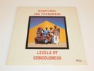 BABATUNDE AND PHENOMENA: LEVELS OF CONSCIOUSNESS-  RARE Jazz Funk THERESA TR107