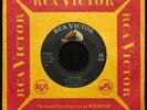 ELVIS PRESLEY (YOU'RE THE) DEVIL IN DISGUISE 45 RPM RCA VICTOR 47-8188 *HEAR* NM