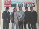The Rolling Stones ?– Hör Du / Hör Zu - BRAVO LP Vinyl Schallplatte