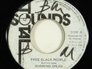 Burning Spear 