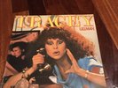 TRACEY ULLMAN ME ATRAPASTE LP ARGENTINA PROMO 1983 INTERDISC SLIN 3637