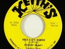 Freddy McKay 