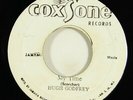 Hugh Godfrey/Wailers 