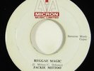 Jackie Mittoo 