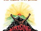 Bob Marley and The Wailers - Uprising [VINYL]