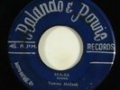 Tommy McCook/Shenley Duffus 