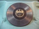 Boone County Entertainers / West Virginia Hilltoppers Supertone 78 RPM Record 14