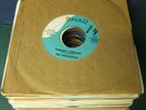 LOT#249 - 52 VINYL RECORDS - 50s & 60s Doowop,rock,r&b,soul,teen idols,ballads