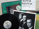 RARE  OINGO BOINGO  Nothing To Fear Promo 1986 SP4903 w/ 