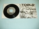 TOOLS Hard Wark / The Road Forever 7