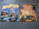 3 Compilation  LPs Vinyl 33RPM Contact me for postage costs