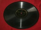 Blind Lemon Jefferson That Black Snake Moan / Stocking Feet Blues 12407 (G)