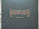 Dissection ?– The Somberlain LP (Blue ltd. 300) - Mayhem - Emperor - Immortal