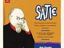 Aldo Ciccolini-Satie: GymnopUdies & Gnossienn VINYL NEUF
