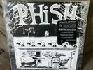 Phish Junta New SEALED 2012 Pollock RSD 3xLP Vinyl LOW NUMBER