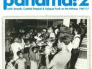 Panama  Volume 2: Latin Sounds Cumbia Tropical & Calypso Funk On The Isthmus ...