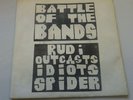 Battle of Bands, Good Vibrations, 7