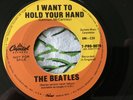 BEATLES  I Want To Hold Your Hand UNPLAYED PROMO 7