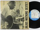 Julius Watkins Sextet - New Faces New Sounds 10