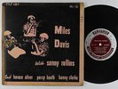 Miles Davis - With Sonny Rollins 10