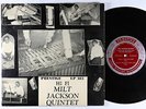 Milt Jackson Quintet - S/T 10