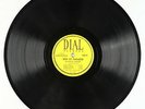 Jazz 78 - Charlie Parker - Bird Of Paradise - Dial - VG+ mp3
