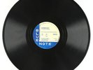 Jazz 78 - Thelonious Monk Quartet - Evidence - Blue Note - VG++ mp3