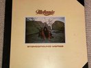 Melanie - Stoneground Words - USA - 1972 - original - all inserts