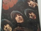 THE BEATLES RUBBER SOUL VINYL LP MONO 2014