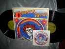 The Grateful Dead  