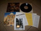 Iron Maiden  