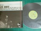 33T Miles Davis And The Modern Jazz Giants /  Prestige / JAZZ / NM