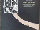 12 45 LMT EDT Depeche Mode ?Shake The Disease Mute ?L 12 Bong 8 GERMANY 1986