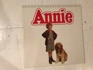 annie-original motion picture soundtrack-mint glossy vinyl  1982