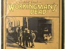The Grateful Dead - Workingman's Dead [Master Recording] LP Vinyl Record Album