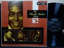 The CHARLE PARKER Story LP VERVE DG MONO 1961 Jazz MILES DAVIS MONK ROACH