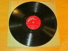 BLUES 78 RPM - MERCY DEE - FLAIR 1073 - 