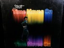 STRUTT Time Moves On LP BRUNSWICK BL7 54206 STEREO 1976 Soul Funk SEALED