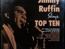 JIMMY RUFFIN Sings Top Ten LP SOUL 704 STEREO 1966 SEALED