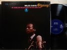 MILES DAVIS Odyssey LP PRESTIGE PRST 7540 STEREO 1968 Jazz JACKIE McLEAN