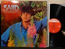 SAJID KHAN LP COLGEMS COS-114 DG PROMO 1967