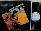 THE HORACE SILVER QUINTET The Jody Grind LP BLUE NOTE BST 84250 STEREO 1967 Jazz